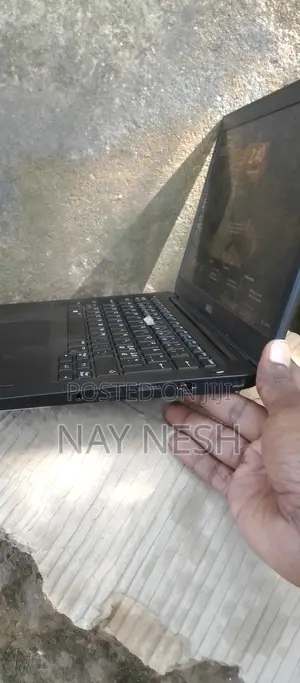 New Laptop Dell Latitude 7280 8GB Intel Core i5 SSD 256GB