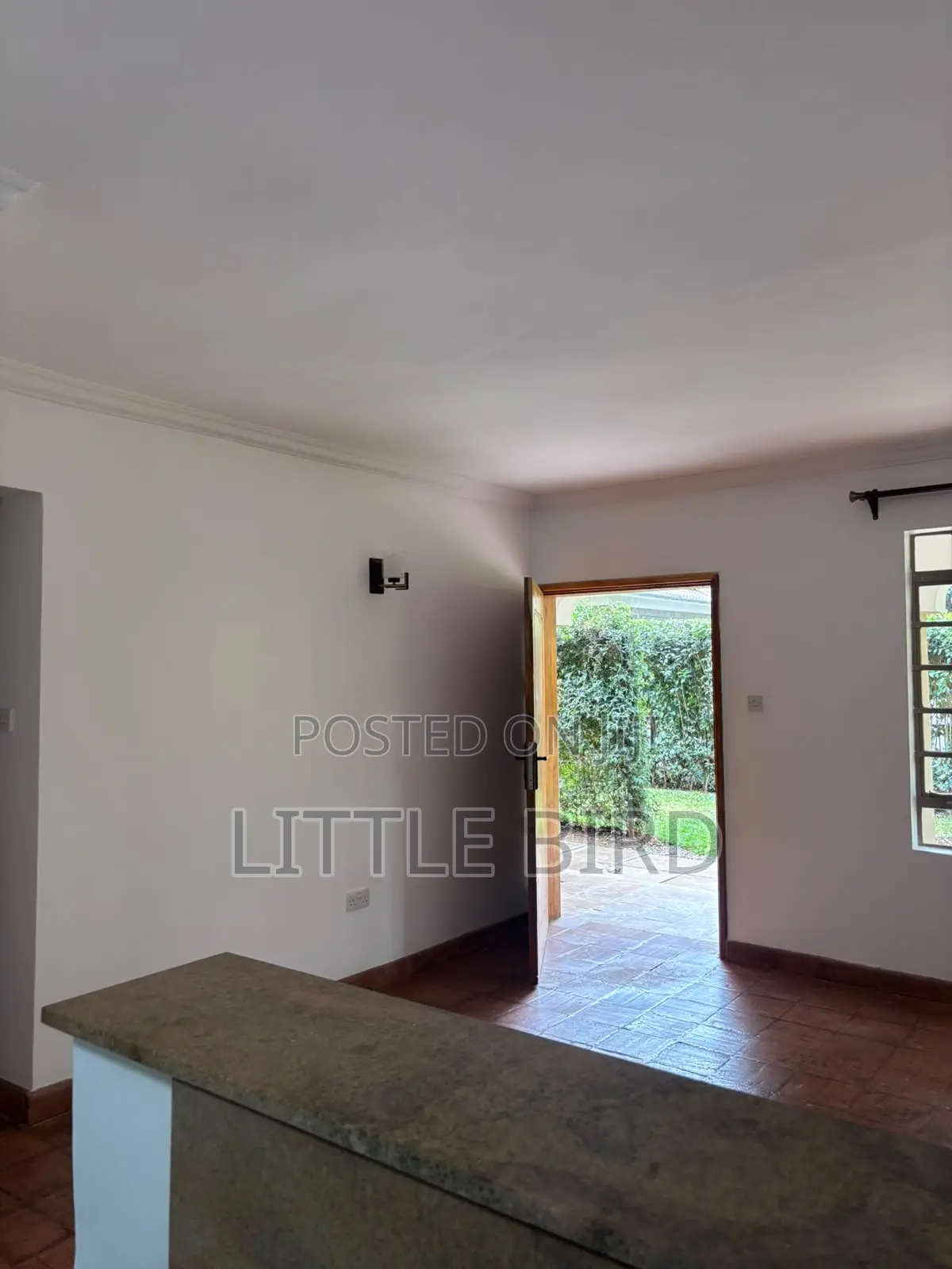 1bdrm House in Hardy for rent