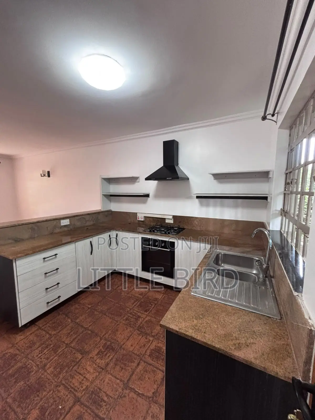 1bdrm House in Hardy for rent