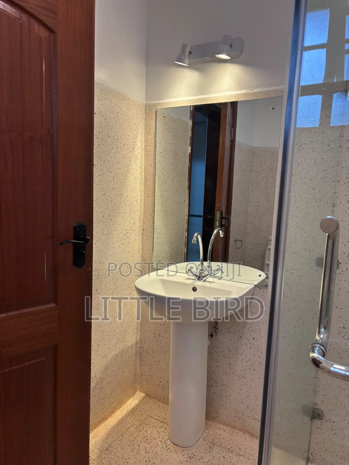 1bdrm House in Hardy for rent