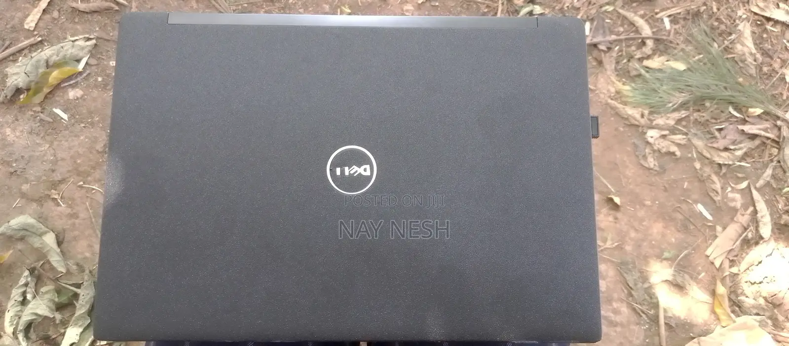New Laptop Dell Latitude 7280 8GB Intel Core i5 SSD 256GB
