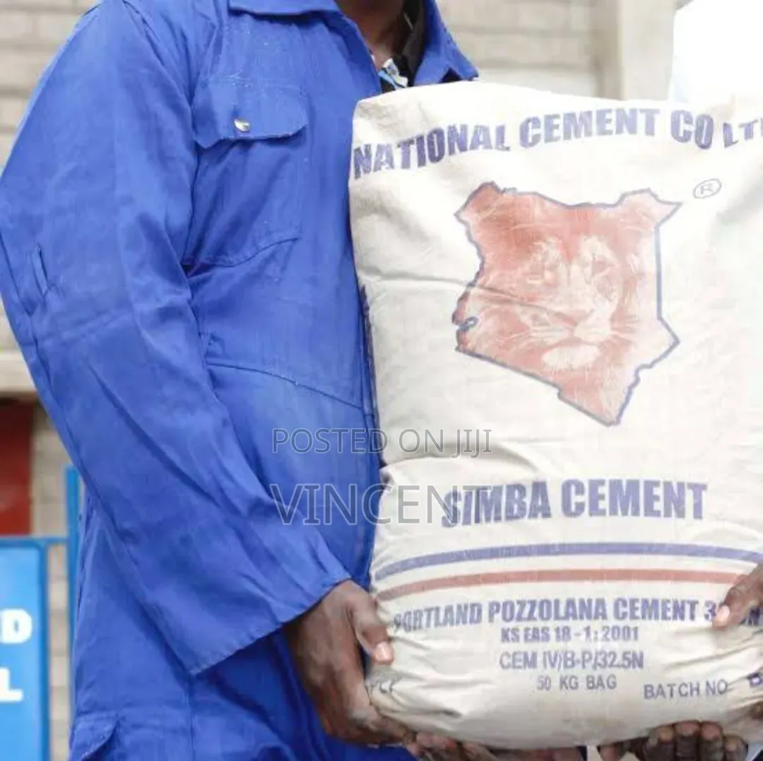 Simba Cement