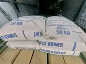 Simba Cement