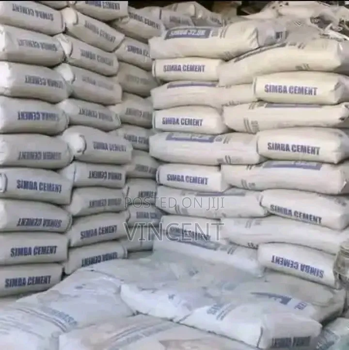 Simba Cement