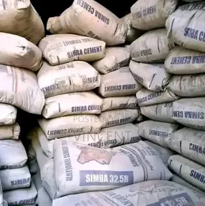 Simba Cement