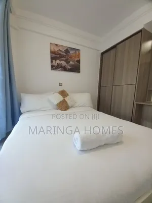 Studio Airbnb in Lavington| Fully Furnished