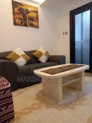 Studio Airbnb in Lavington| Fully Furnished