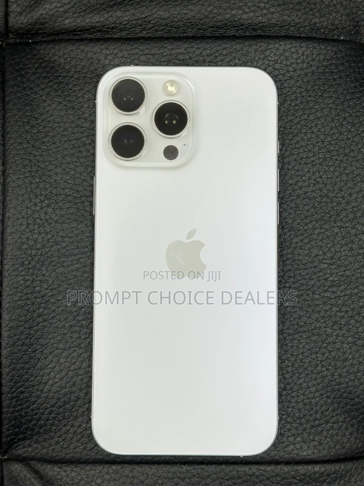 Apple iPhone 13 Pro Max 256 GB White