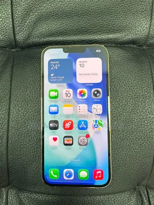 Apple iPhone 13 Pro Max 256 GB White
