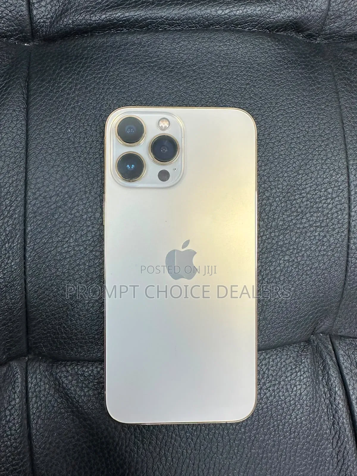 Apple iPhone 13 Pro Max 256 GB White