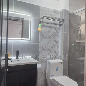 Modern Studio Airbnb in Lavington Nairobi | Short Stay Daily Rental