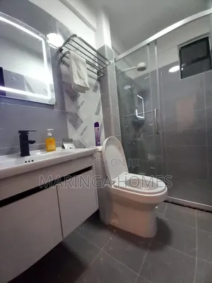 Modern Studio Airbnb in Lavington Nairobi | Short Stay Daily Rental