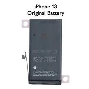 Generic Battery Replacement for iPhone 13