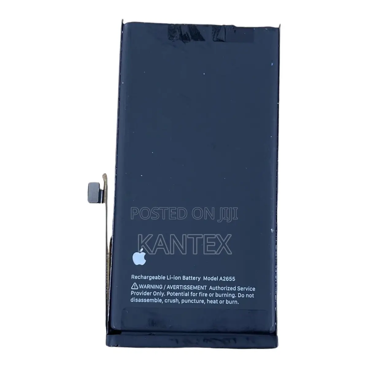 Generic Battery Replacement for iPhone 13