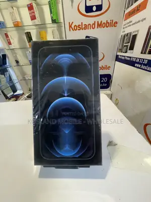 Apple iPhone 12 Pro 128 GB