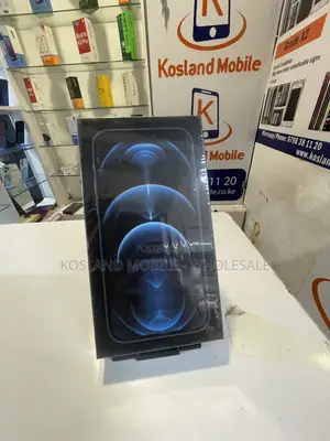 Apple iPhone 12 Pro 128 GB