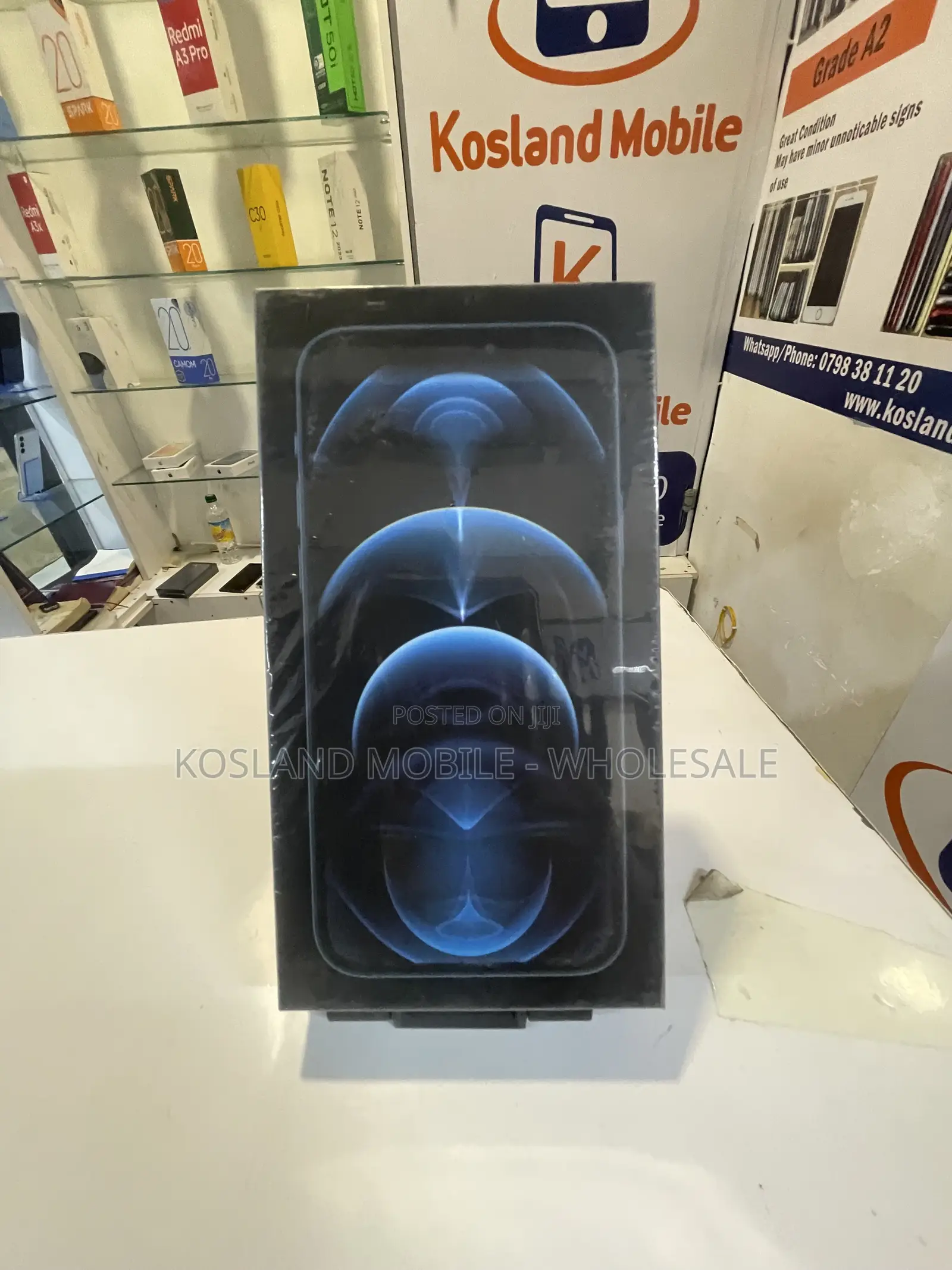 Apple iPhone 12 Pro 128 GB
