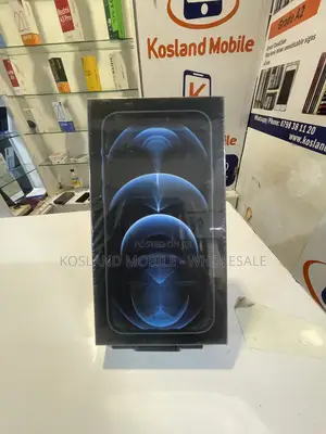 Apple iPhone 12 Pro 128 GB