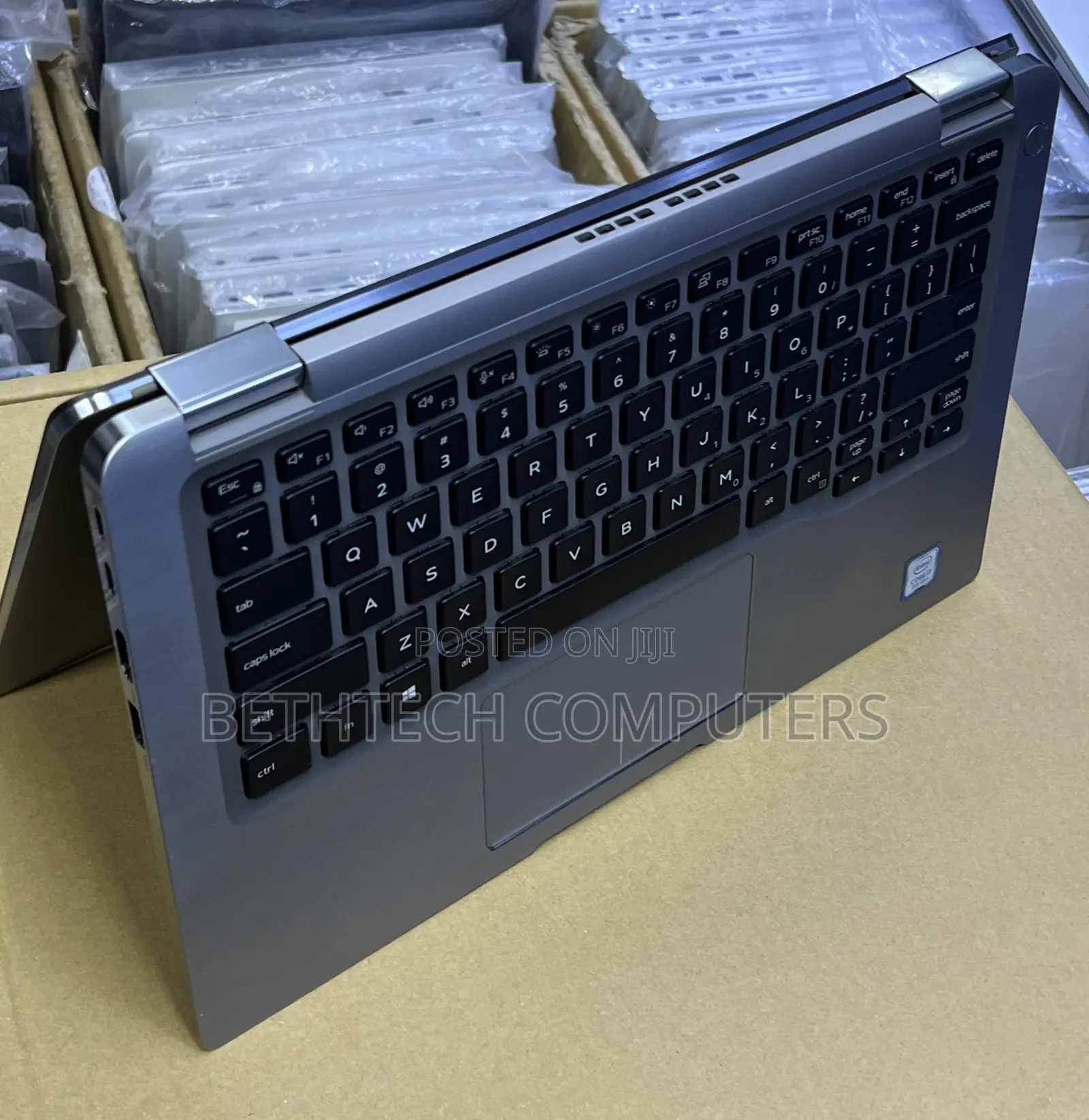 Laptop Dell Latitude 7400 16GB Intel Core i7 SSD 512GB
