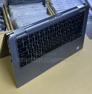 Laptop Dell Latitude 7400 16GB Intel Core i7 SSD 512GB