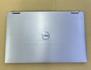 Laptop Dell Latitude 7400 16GB Intel Core i7 SSD 512GB