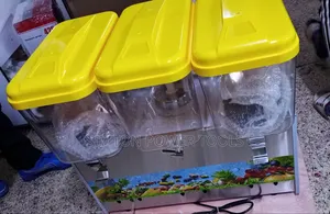 Juice Dispenser Quality and Long Lasting 