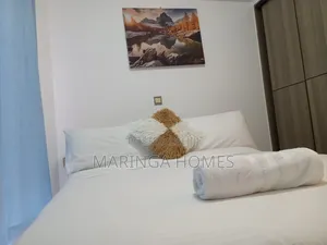 Modern Studio Airbnb in Lavington Nairobi | Short Stay Daily Rental