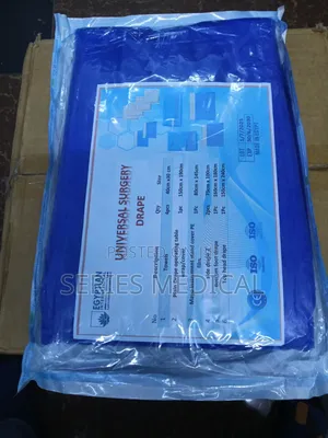 Universal Surgery Drape# 