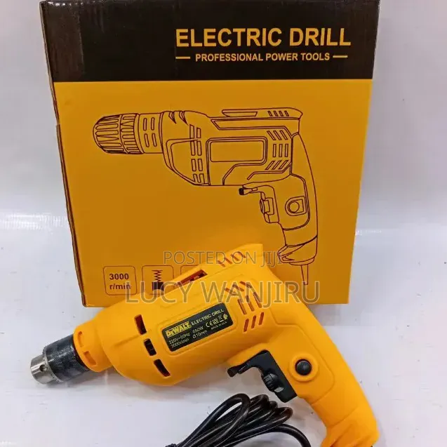 Quality DeWalt Electric Drill/ Electric Drill DeWalt