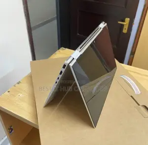 Laptop HP EliteBook x360 1030 G7 16GB Intel Core i7 SSD 512GB