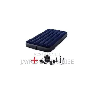 4 by Inflatable Bed