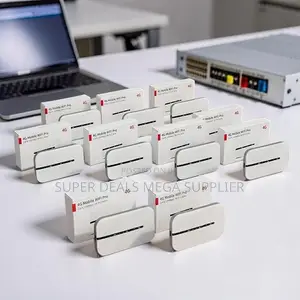Bulk Prices 4G LTE M8 Portable 150 MBPS Pocket Mifi Routers