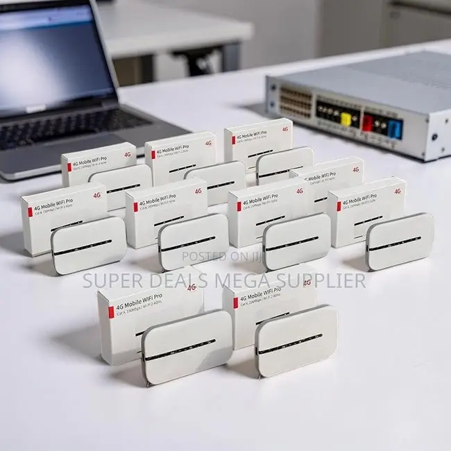 Bulk Prices 4G LTE M8 Portable 150 MBPS Pocket Mifi Routers