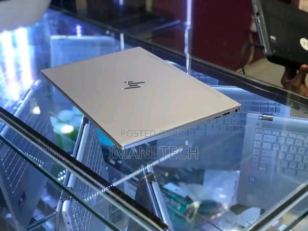 Laptop HP Envy 17 12GB Intel Core i7 SSD 512GB - thumbnail 2
