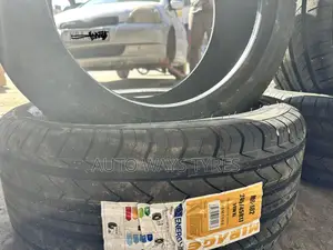 245/45r17 Mirage