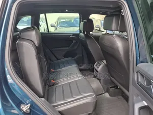 Volkswagen Tiguan 2021 Gray