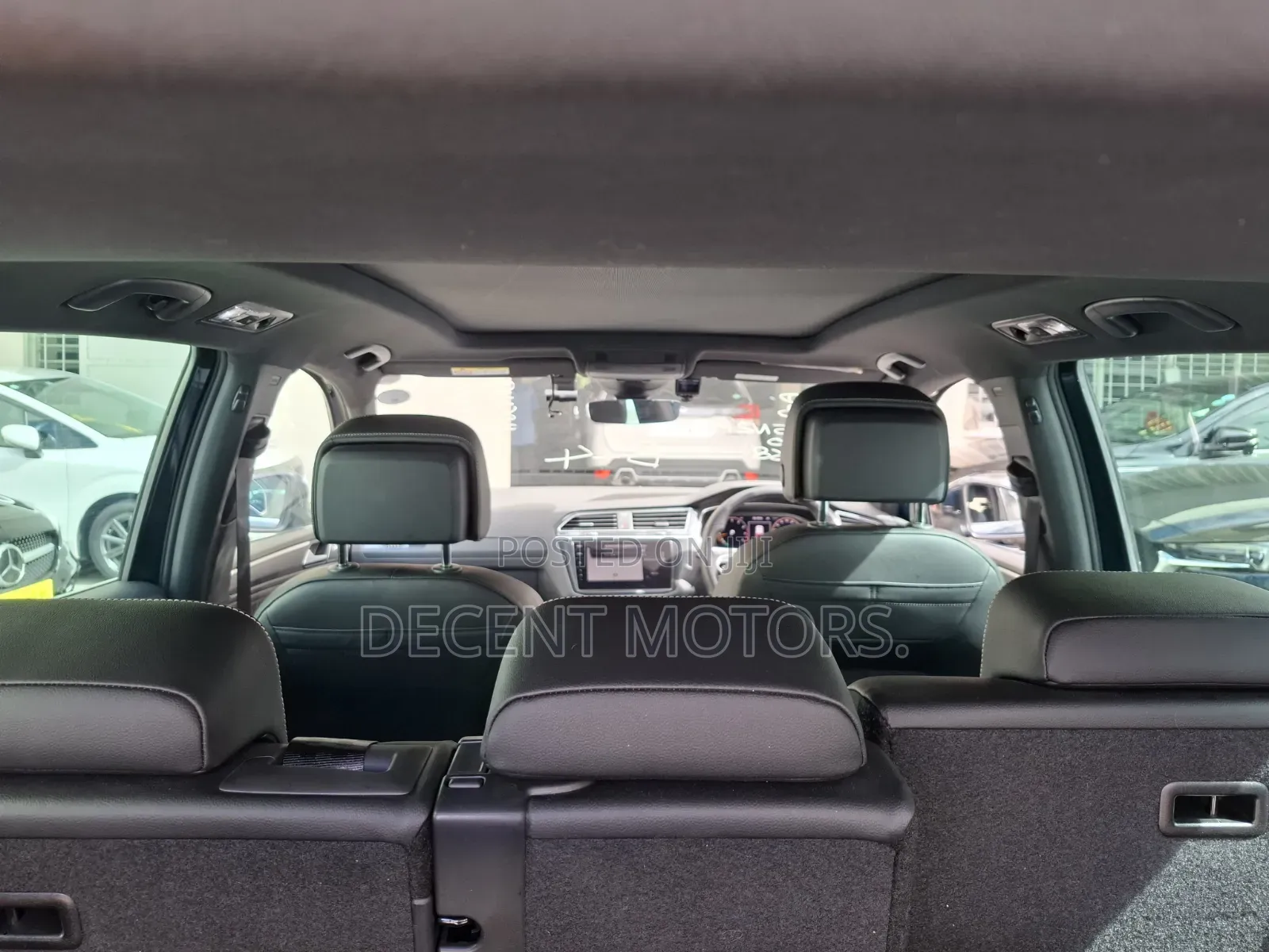 Volkswagen Tiguan 2021 Gray