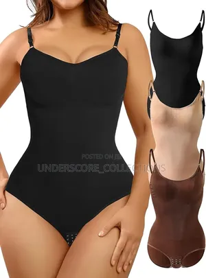 Ladies Body Suit