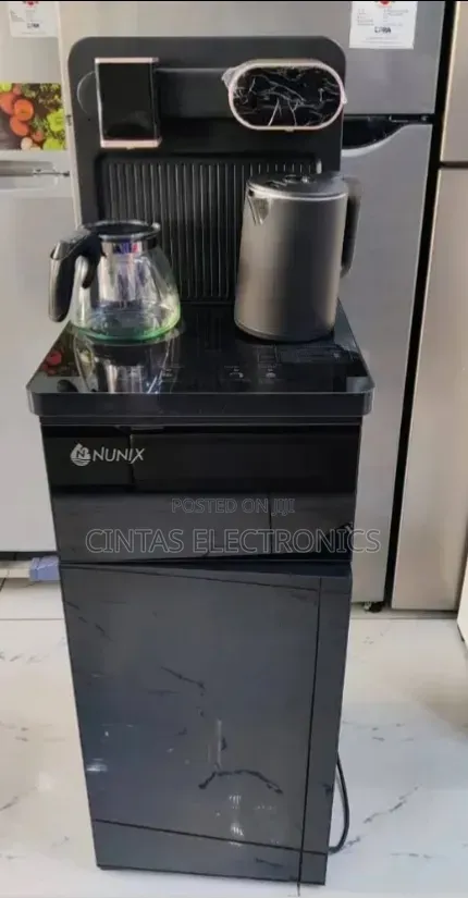Nunix Bottom Load Hot and Cold Water Dispenser
