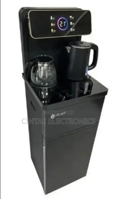 Nunix Bottom Load Hot and Cold Water Dispenser