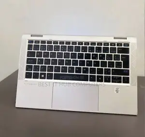 Laptop HP EliteBook x360 1030 G7 32GB Intel Core i7 SSD 512GB