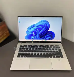 Laptop HP EliteBook x360 1030 G7 32GB Intel Core i7 SSD 512GB