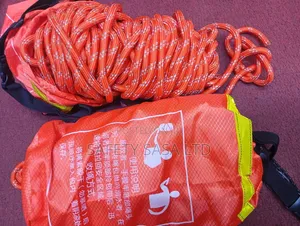 Marine Life Rescue Throw Safety Rope Throw Guide Rope 
 30m