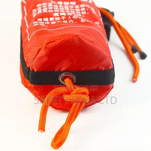 Marine Life Rescue Throw Safety Rope Throw Guide Rope 
 30m