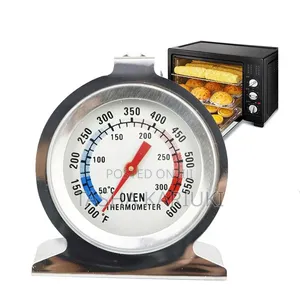 Oven Thermometer Gale