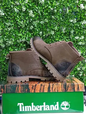 Timberland Kendrick Chukka Boots