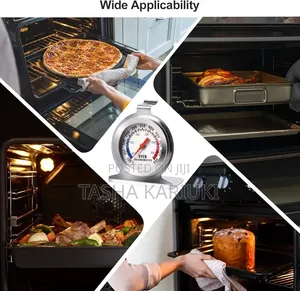 Oven Thermometer Gale