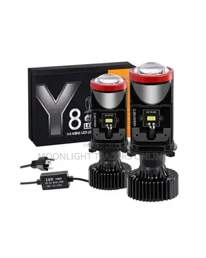 Projector Bulbs H4 – Pair