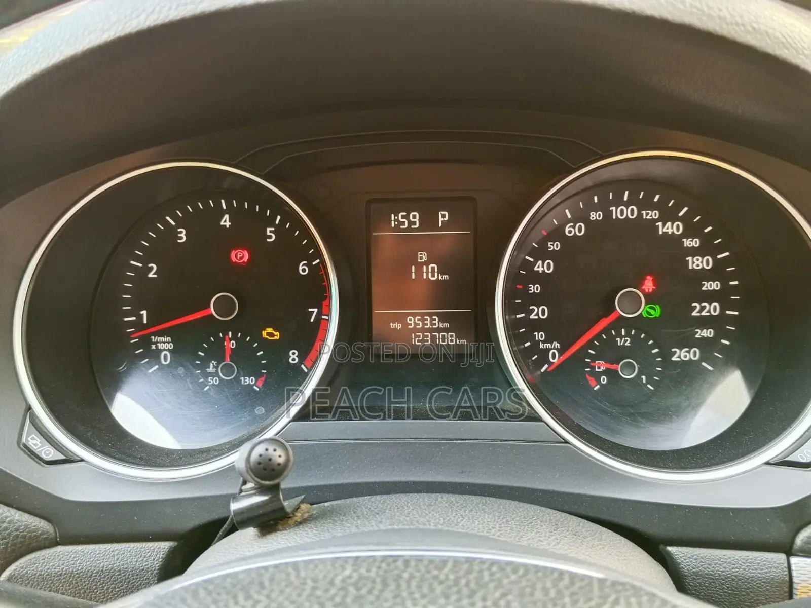 Volkswagen Jetta 2015 White