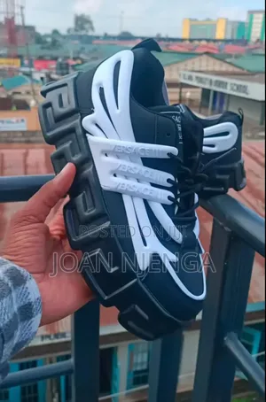 Chunky Sneaker